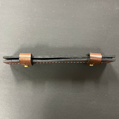 Wood Tamer Leather Drawknife Sheaths - Wood Tamer