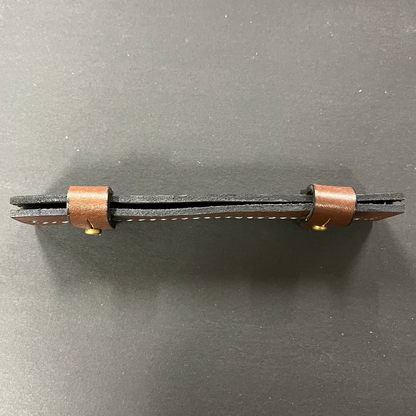 Wood Tamer Leather Drawknife Sheaths - Wood Tamer