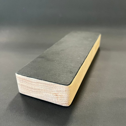 Bench Top Strop - Premium - Wood Tamer