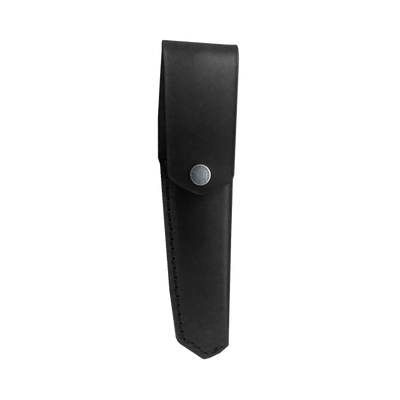 Morakniv Garberg BlackBlade C/S w/Leather Sheath - Wood Tamer