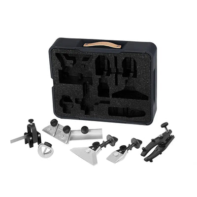 Tormek Hand Tool Kit - HTK-906 - Wood Tamer