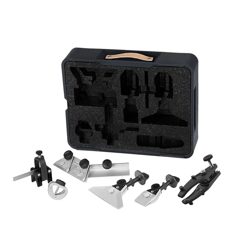 Tormek Hand Tool Kit - HTK-906 - Wood Tamer