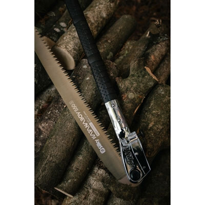Silky KatanaBoy Folding Saw - Wood Tamer