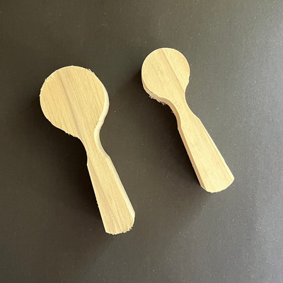 Spoon Carving Blanks - Seasoned Timber - Wood Tamer