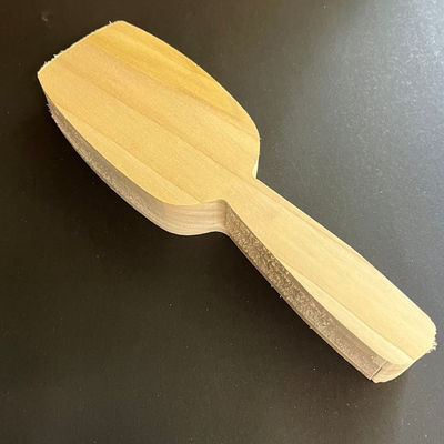 Spoon Carving Blanks - Seasoned Timber - Wood Tamer