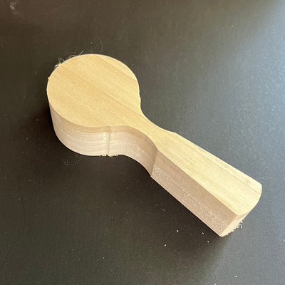 Spoon Carving Blanks - Seasoned Timber - Wood Tamer