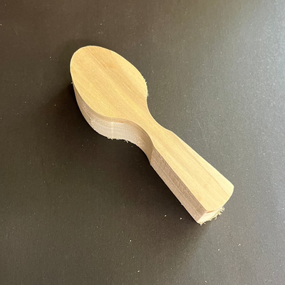 Spoon Carving Blanks - Seasoned Timber - Wood Tamer