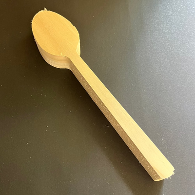 Spoon Carving Blanks - Seasoned Timber - Wood Tamer