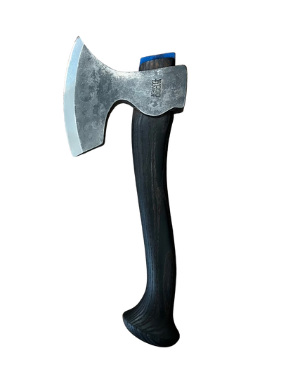 Wood Tamer 850 Carving Axe by Strongway Tools - Wood Tamer