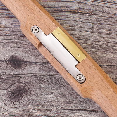 Focuser Spokeshave FC115 - Wood Tamer