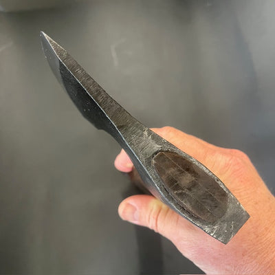 Wood Tamer Walnut Range Carving Axe - Wood Tamer