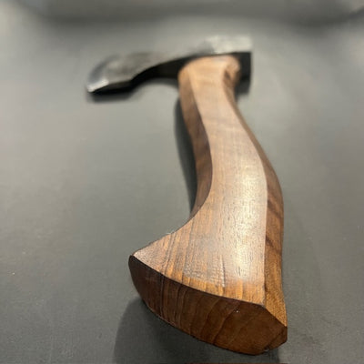 Wood Tamer Walnut Range Carving Axe - Wood Tamer