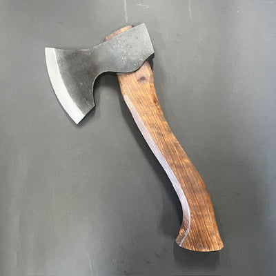 Wood Tamer Walnut Range Carving Axe - Wood Tamer