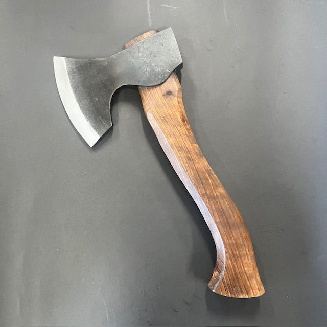 Wood Tamer Walnut Range Carving Axe