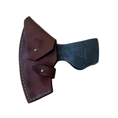 Wood Tamer 850 Carving Axe by Strongway Tools - Wood Tamer