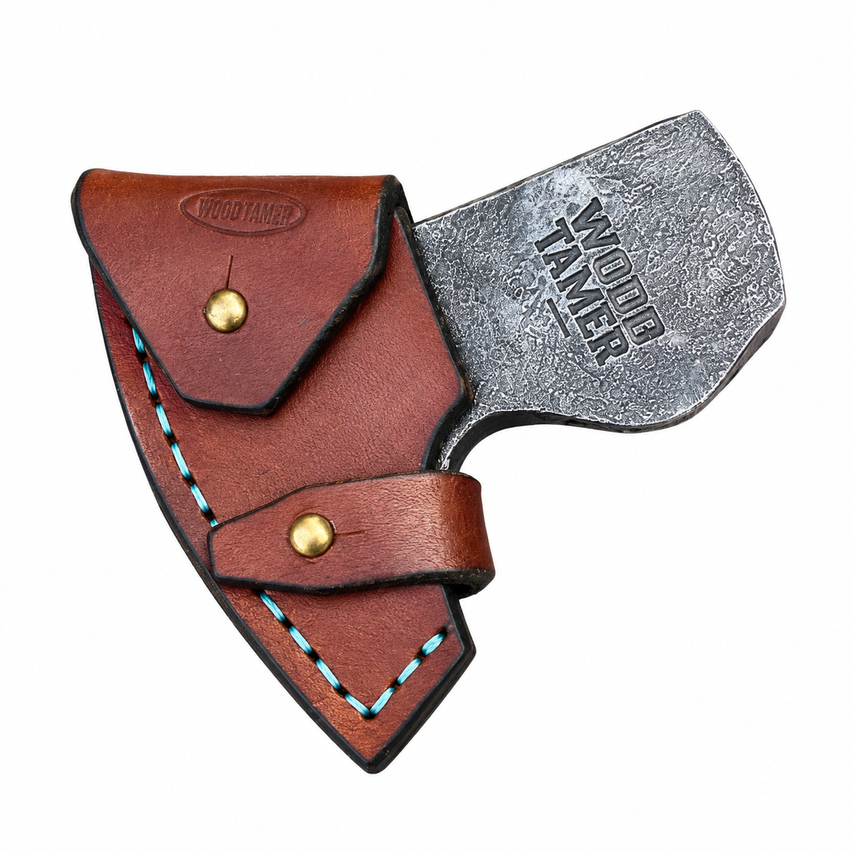 Wood Tamer 280 Micro Carving Axe by Strongway Tools - Wood Tamer
