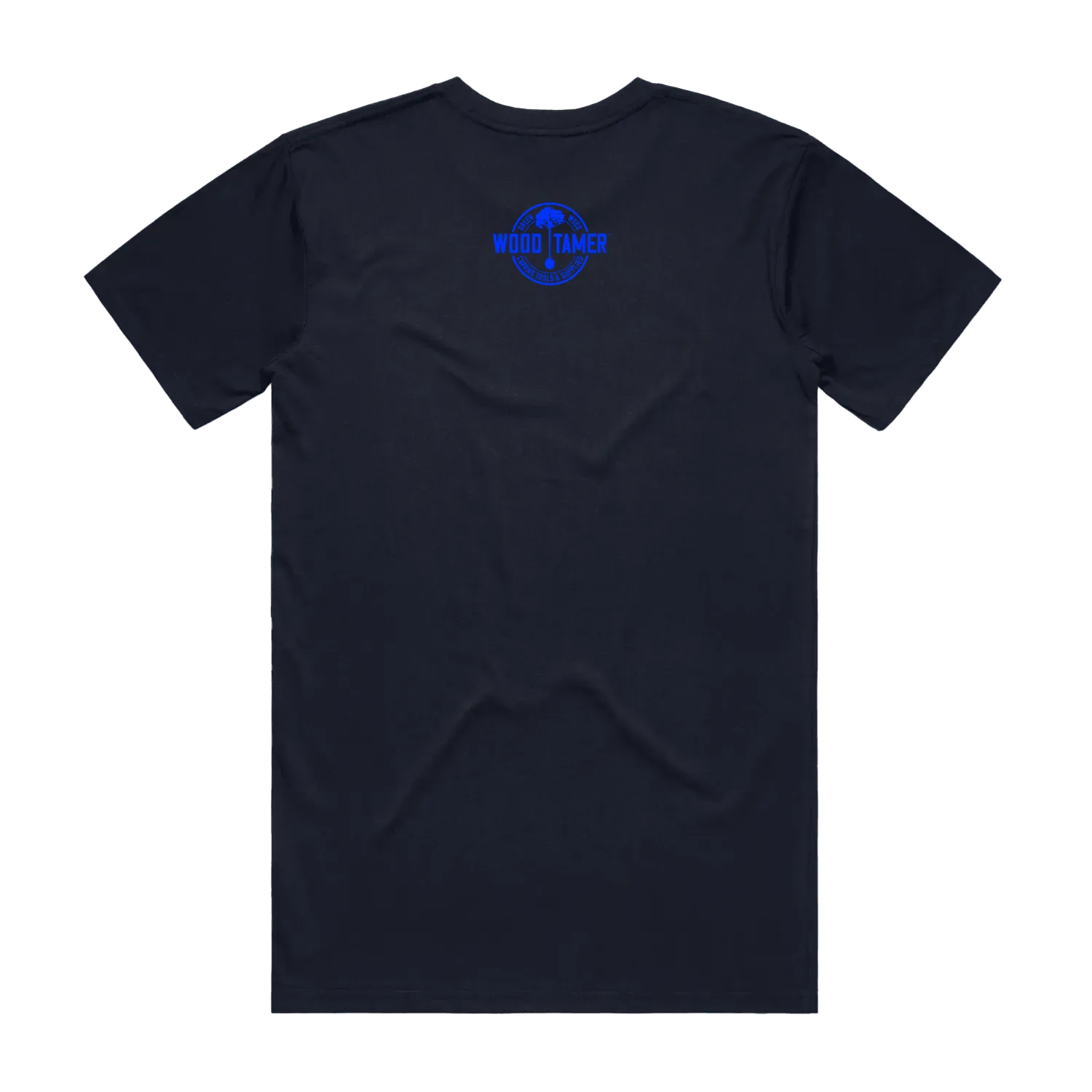 When I Grow Up Tee - Wood Tamer