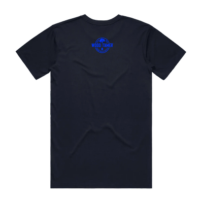 When I Grow Up Tee - Wood Tamer