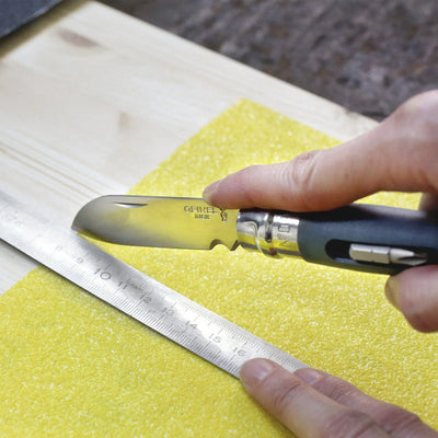 Opinel N°09 DIY - Wood Tamer