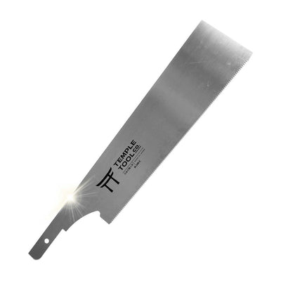 Temple Tool Co Replacement Blades - Wood Tamer