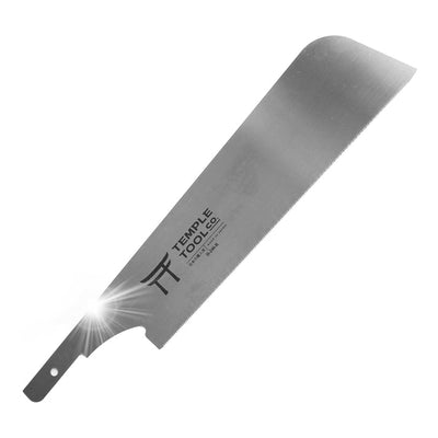 Temple Tool Co Replacement Blades - Wood Tamer