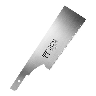 Temple Tool Co Replacement Blades - Wood Tamer