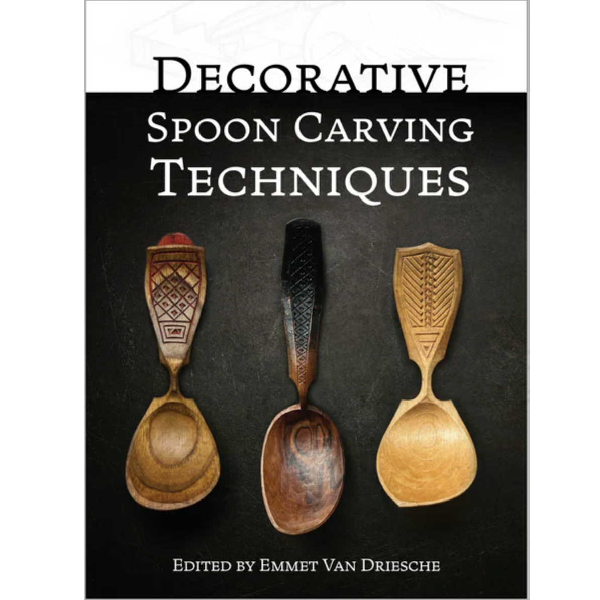 Decorative Spoon Carving Techniques - Wood Tamer