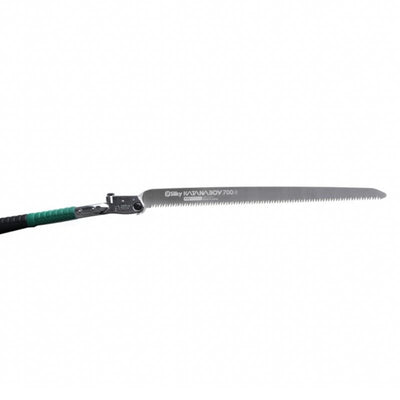 Silky KatanaBoy Folding Saw - Wood Tamer