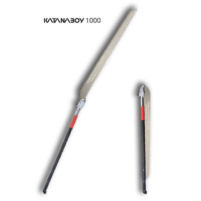 Silky KatanaBoy Folding Saw - Wood Tamer