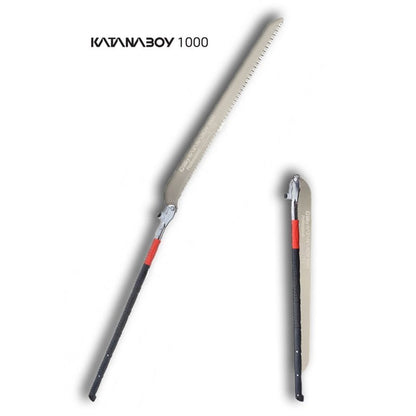Silky KatanaBoy Folding Saw