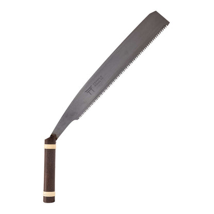 Temple Tool Co Timber Framing Pull Saw – Crosscut – 390 mm - Wood Tamer