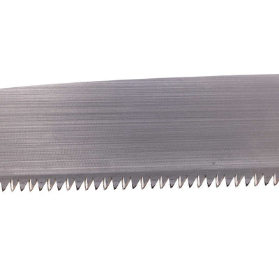 Temple Tool Co Timber Framing Pull Saw – Crosscut – 390 mm - Wood Tamer