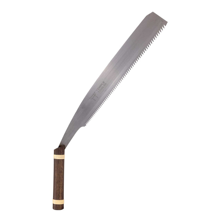 Temple Tool Co Timber Framing Pull Saw – Rip Cut – 390 mm