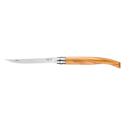 Opinel No.15 Effilé Filleting Folding Knife