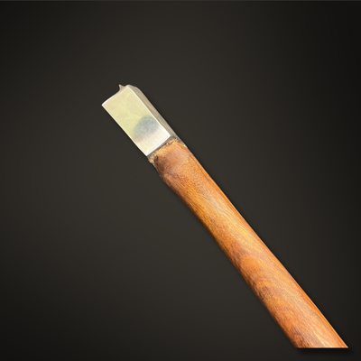Wood Tamer Walnut Range Carving Axe - Wood Tamer