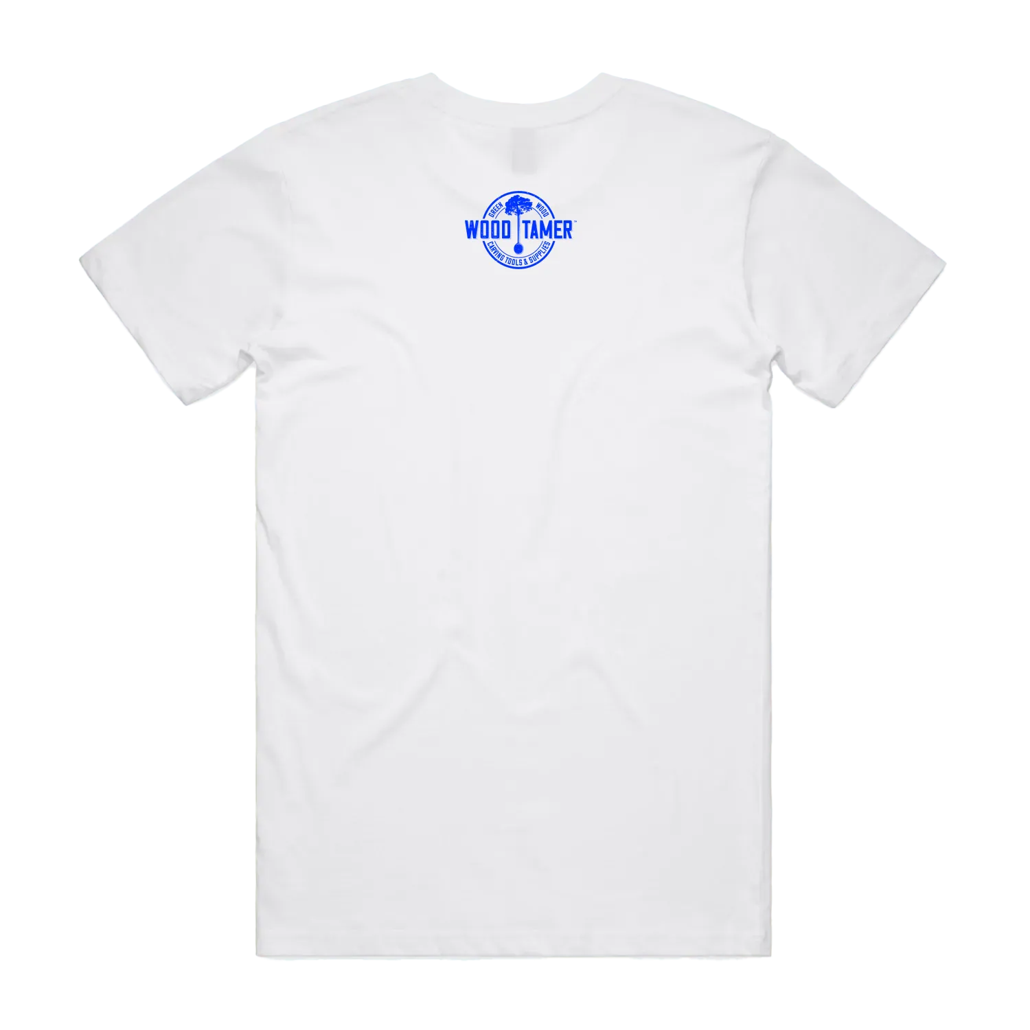 When I Grow Up Tee - Wood Tamer