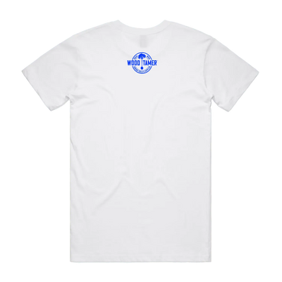 When I Grow Up Tee - Wood Tamer