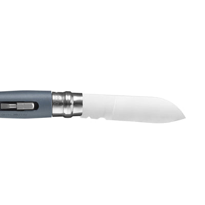 Opinel N°09 DIY - Wood Tamer
