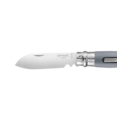 Opinel N°09 DIY - Wood Tamer