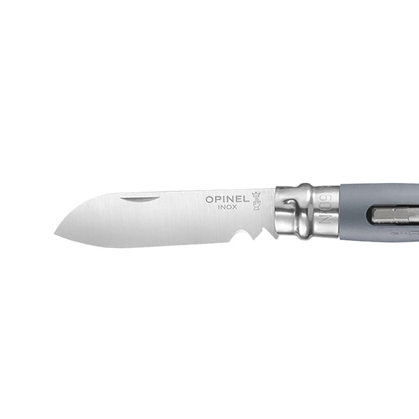 Opinel N°09 DIY