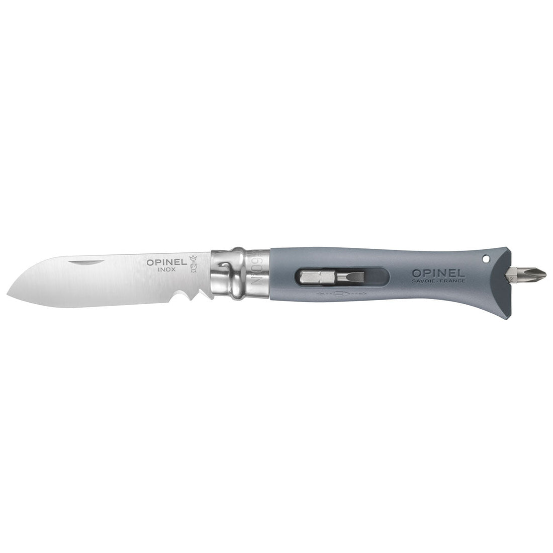Opinel N°09 DIY