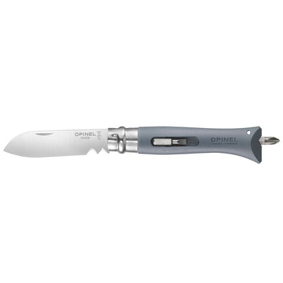 Opinel N°09 DIY - Wood Tamer