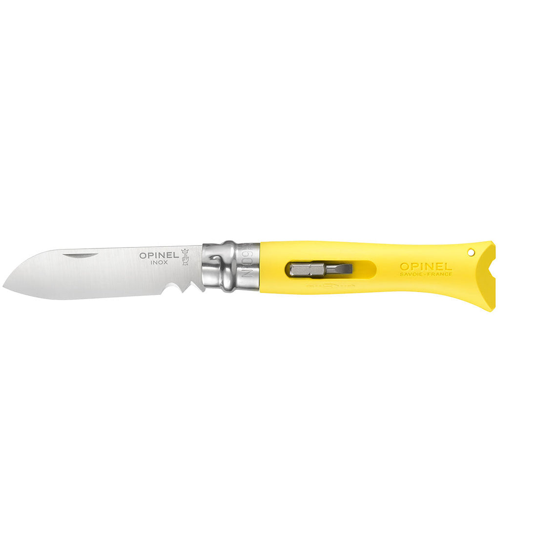 Opinel N°09 DIY