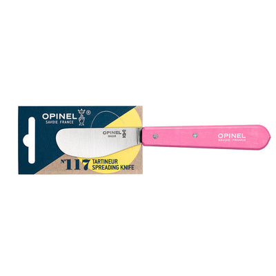 Opinel Spreading Knife N°117 - Wood Tamer