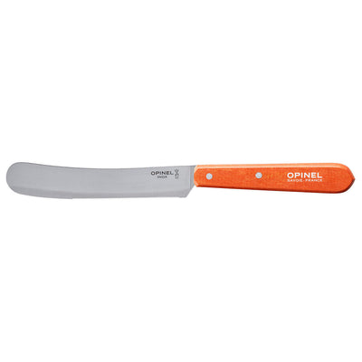 Opinel Breakfast & Brunch Knife - Wood Tamer