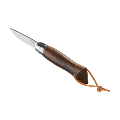 Opinel Néo6 Opiflex Pocket Knife - Wood Tamer