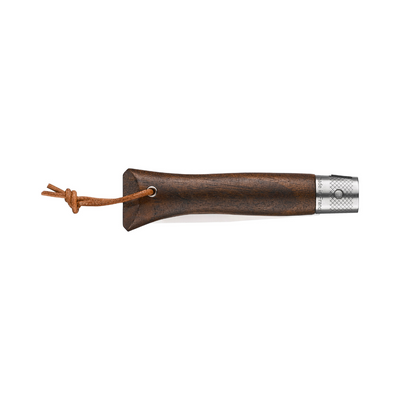 Opinel Néo6 Opiflex Pocket Knife - Wood Tamer