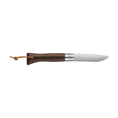 Opinel Néo6 Opiflex Pocket Knife - Wood Tamer