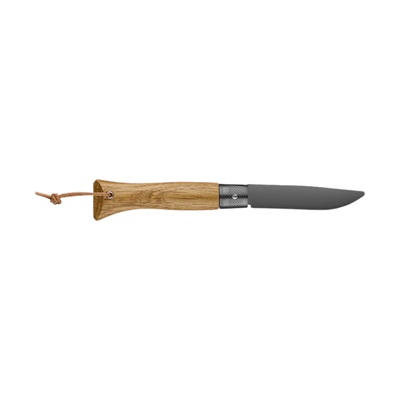 Opinel Néo6 Opiflex Pocket Knife - Wood Tamer