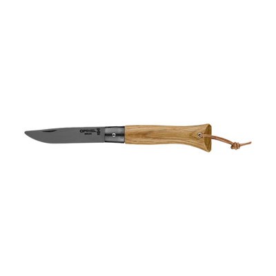 Opinel Néo6 Opiflex Pocket Knife - Wood Tamer